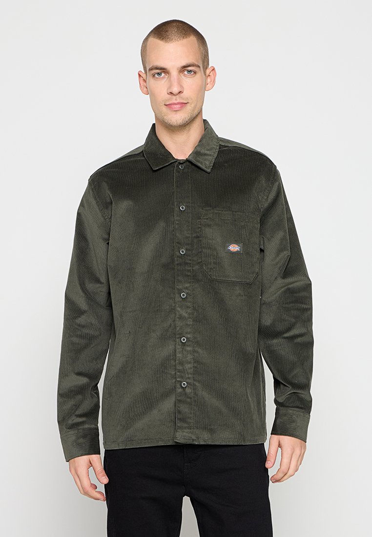 Dickies Overhemd groen