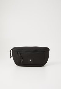 SALUIS BUM BAG  - Pojasna torbica - black