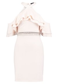 TFNC Cocktailklänning - nude