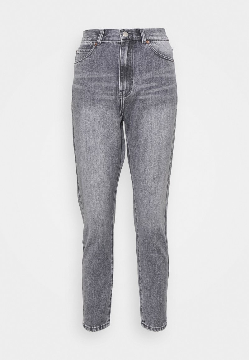 Dr.Denim Petite Relaxed fit jeans grijs denim/greydenim Dr.Denim Petite Relaxed fit jeans grijs denim/greydenim