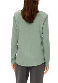 s.Oliver - Bluzka z długim rękawem