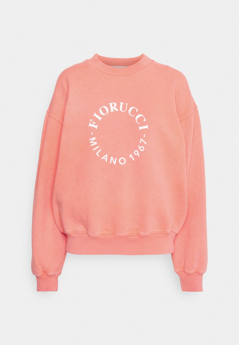 Fiorucci Sweater rood