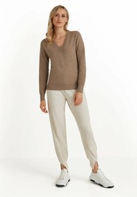 FALKE Maglione - Brown