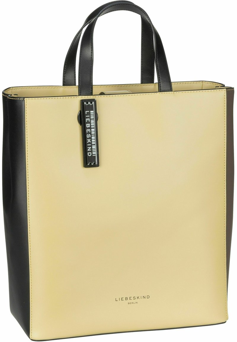 Damen Geldbörsen | Liebeskind Berlin PAPER BAG TOTE M HANDTASCHE IM DIN-FORMAT Geldbörse ginger shot/hellgelb - PH31853 Damen Geldbörsen | Liebeskind Berlin PAPER BAG TOTE M HANDTASCHE IM DIN-FORMAT Geldbörse ginger shot/hellgelb - PH31853