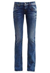 LTB Vaqueros bootcut - blue denim