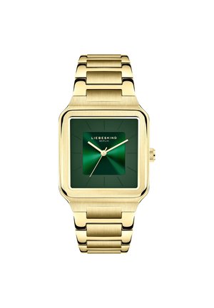 Watch - gold coloured
