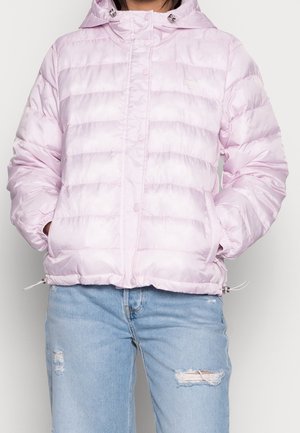 Veste d'hiver - lilac