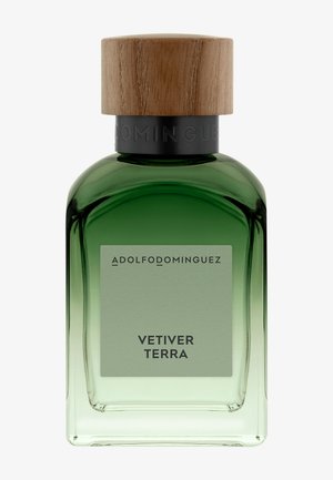 Adolfo Dominguez Perfumes, VETIVER TERRA EDP - Eau de Parfum