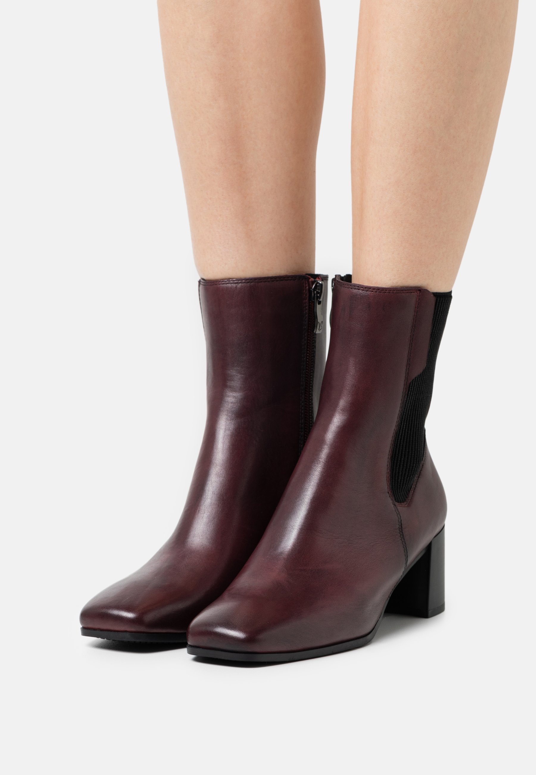 Boots - Bakta BORDO - N/A - Minelli