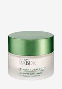 BABOR - MOISTURE GLOW CREAM - Dagcrème Miniatuurafbeelding 1