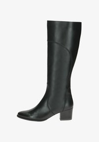 Kijelölve, black nappa