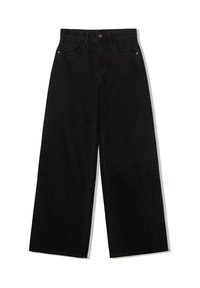 Wide Leg - black