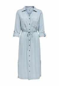 Nepasirinkta, light blue denim