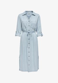 Nepasirinkta, light blue denim