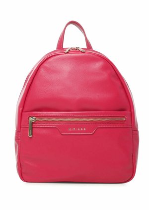 ADRIEL - Zaino - fuxia