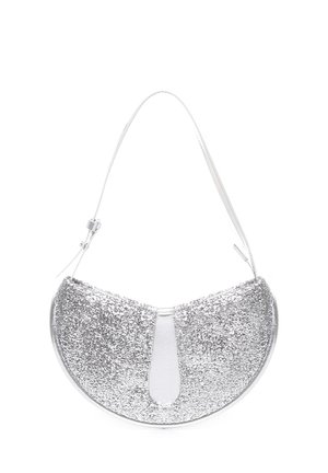 EBE - Handtas - silver