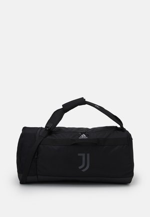 JUVENTUS TURIN DU M UNISEX - Borsa per lo sport - black/grey four