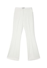 Unausgewählt, bianco lana