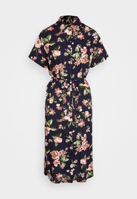 Sélectionné, navy