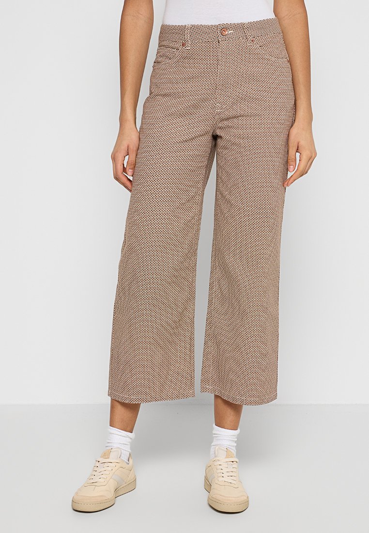 brixton Broek lichtbruin brixton Broek lichtbruin