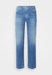 AG Jeans TELLIS MODERN - Jean slim - light-blue denim/denim bleu gris ...