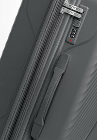 WITTCHEN LARGE SUITCASE - Bagaglio a mano - grey