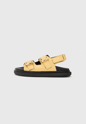 ALOHAS HARPER  - Sandals - onix vanilla