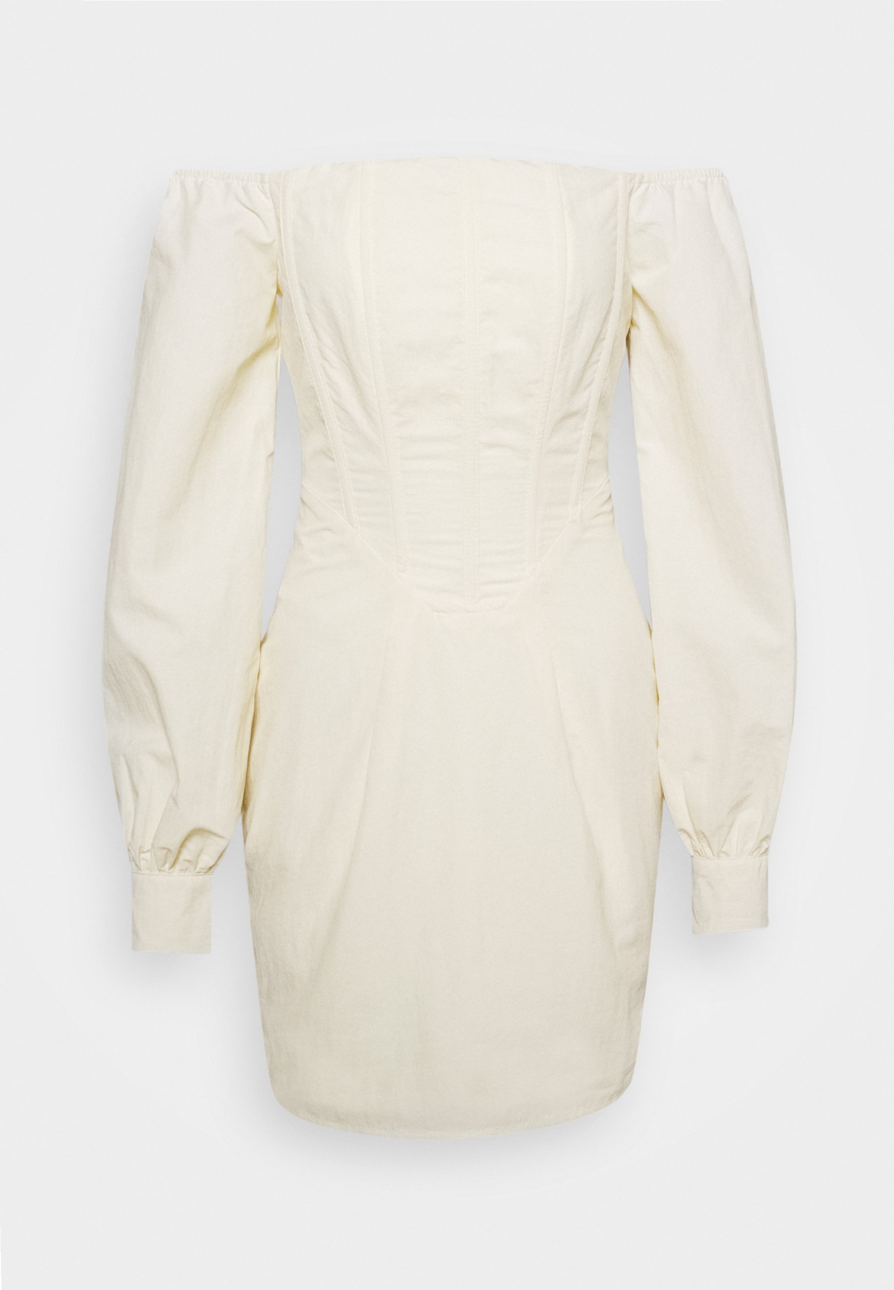 zalando robe bustier