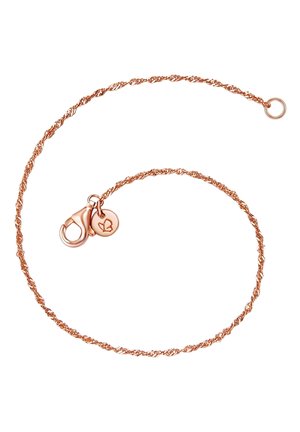 Rokassprādze - rose gold-coloured