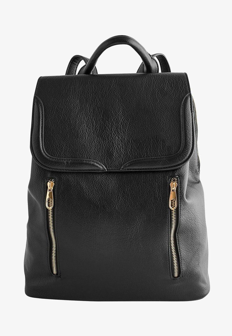 Next LAPTOP RUCKSACK - Mochila - black