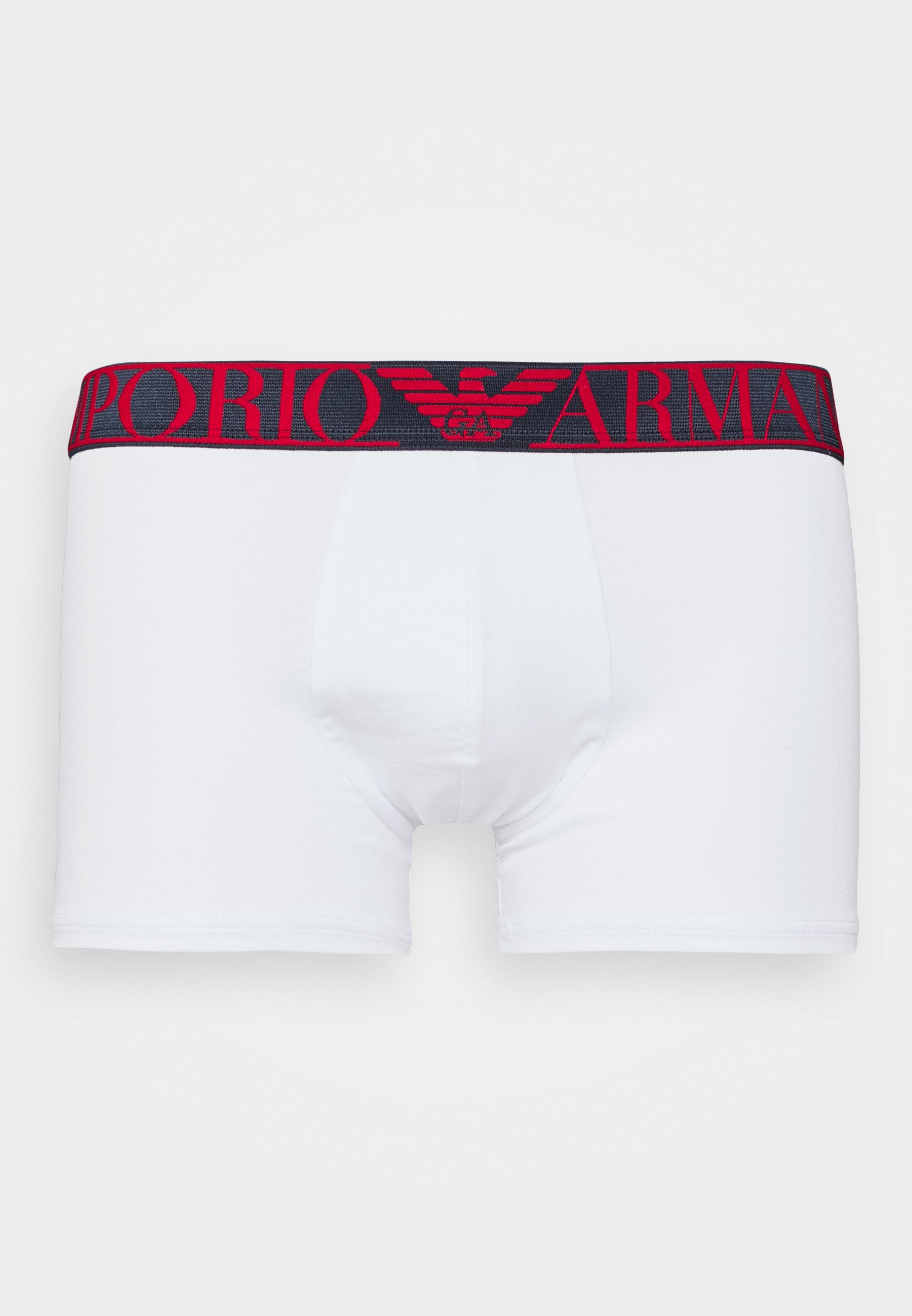 Emporio Armani UNDERWEAR SET - Culotte - white/marine/bianco - Zalando.it
