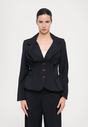 DRUNKEN JACKET - Blazer - navy