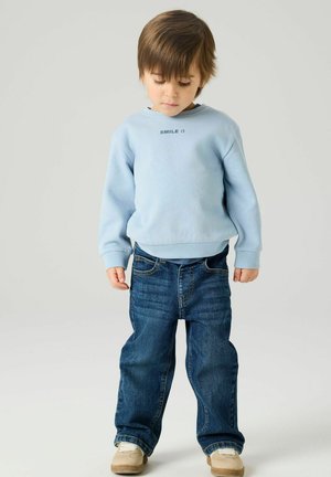 Name it, - Jeansy Straight Leg