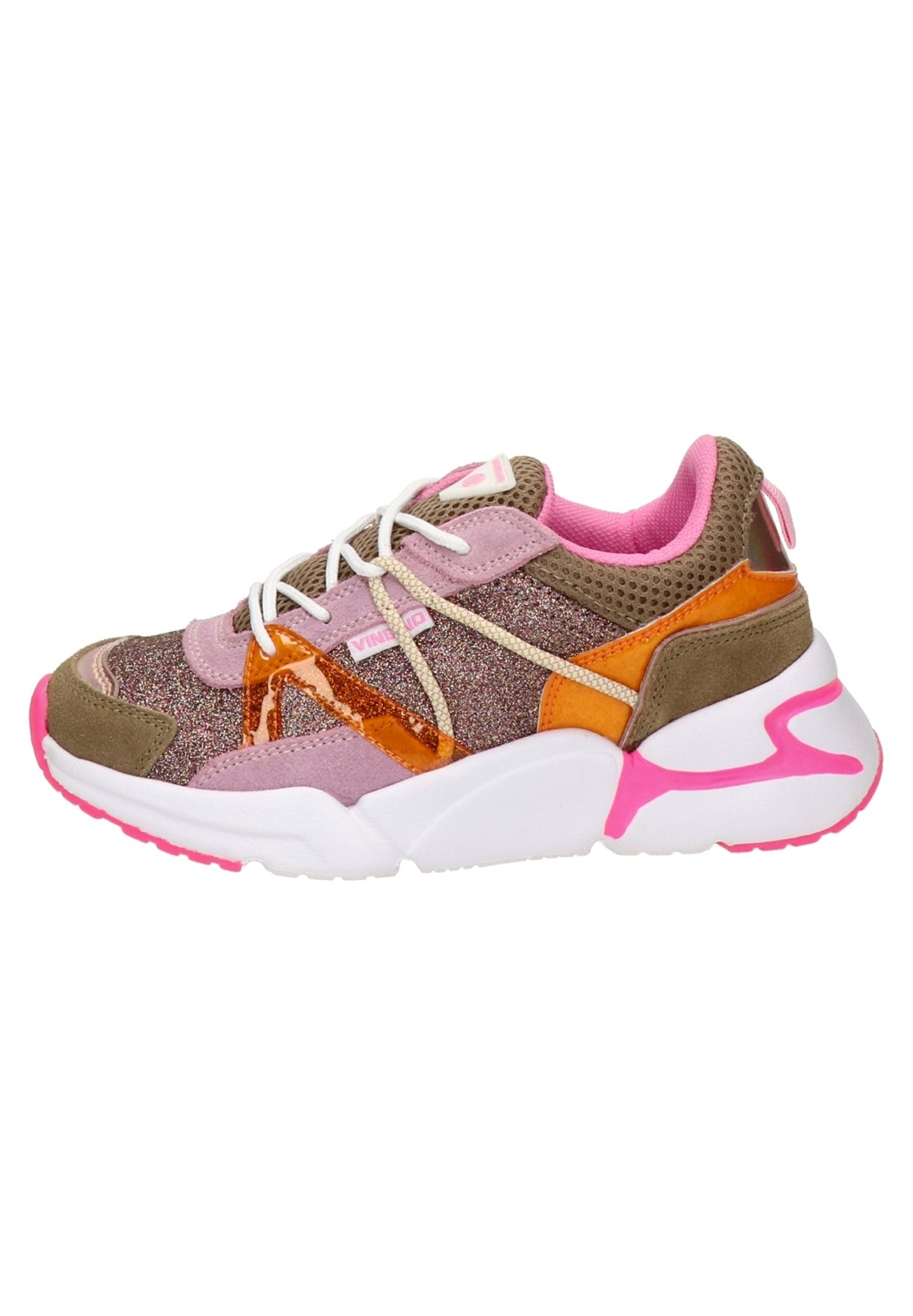 Vingino ODILIA - Trainers - multi/multi-coloured - Zalando.de
