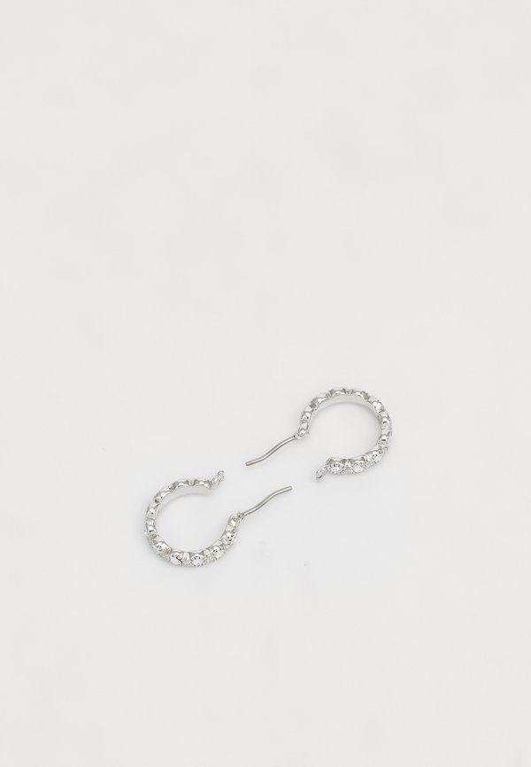 TENNIS HOOP - Earrings3