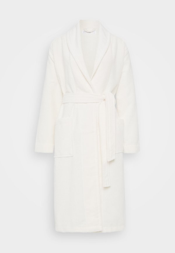 BATHROBE - Dressing gown - milk4