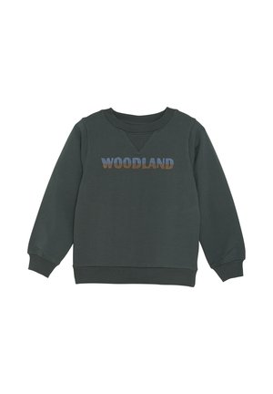 ENSWEATSHIRT - Sweater - green gables