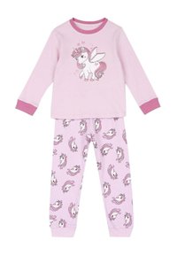 Chicco SET - Conjunto de pijama - pink