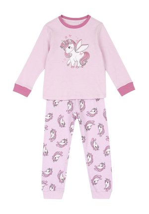 Chicco SET - Pyjama - pink