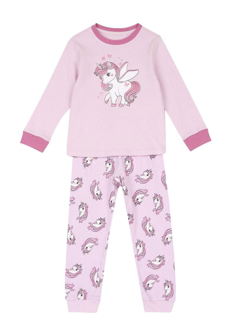 Chicco SET - Conjunto de pijama - pink