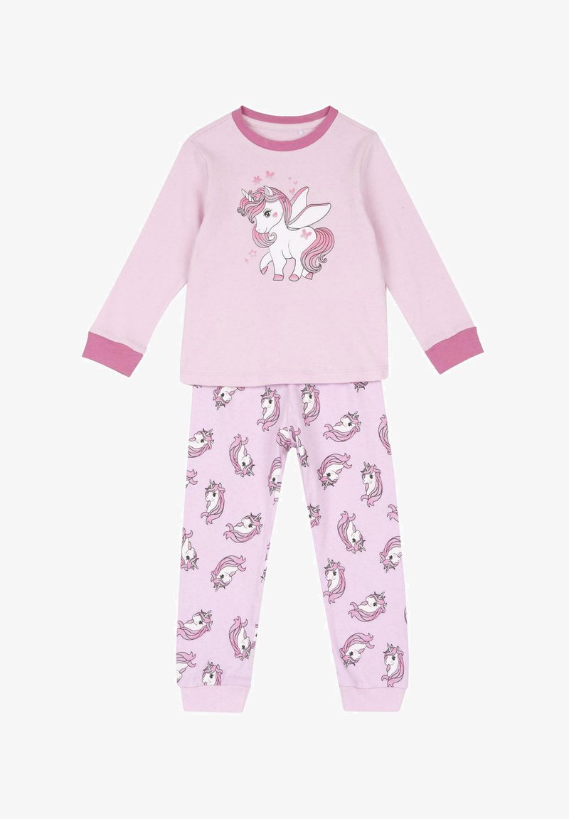 Chicco SET - Conjunto de pijama - pink