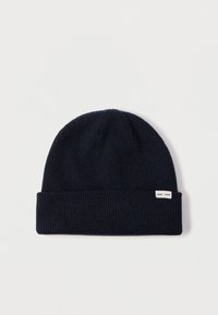 THE BEANIE - Lue - dark blue