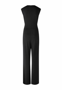 Oui Jumpsuit - black