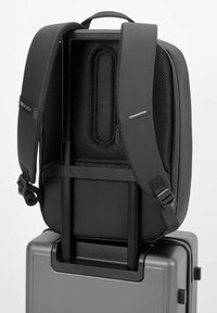 XD Design BOBBY EDGE BUSINESS  LAPTOPFACH - Zaino - black