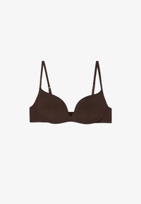 Ausgewählt, dark brown