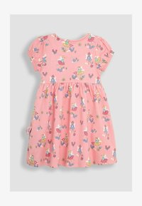 Niet geselecteerd, pink fairy