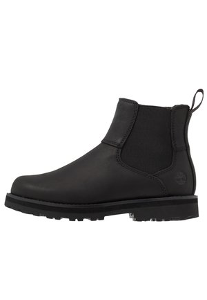 Timberland COURMA CHELSEA - Classic ankle boots - black