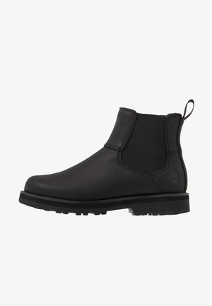 Timberland, COURMA CHELSEA - Bottines - black