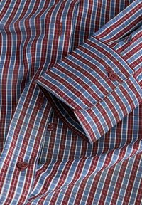 JJXX JXJAMIE - Nööpidega pluus - cabernet