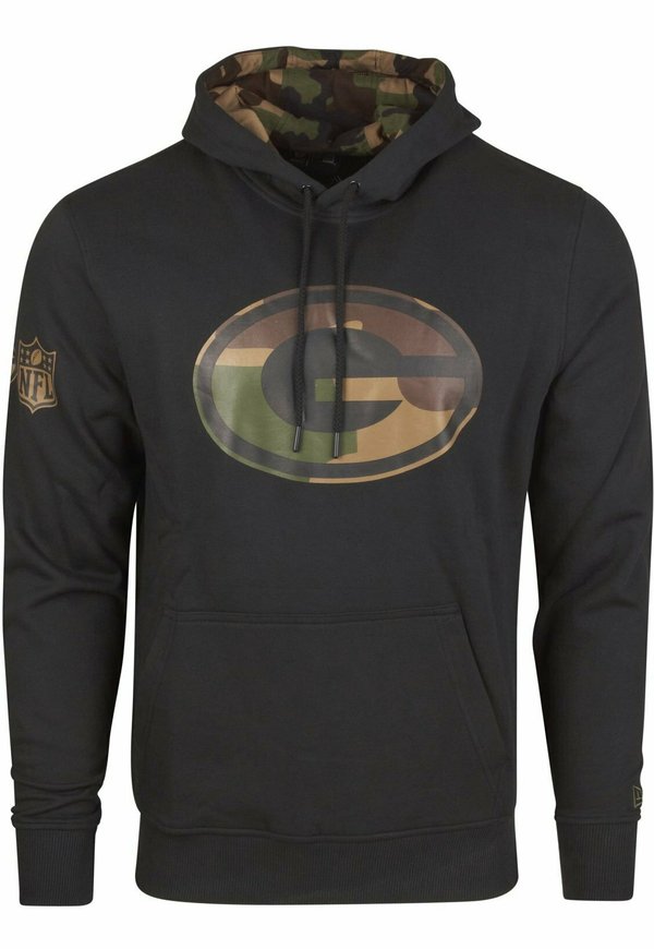 NFL BAY PACKERS - Kapuzenpullover